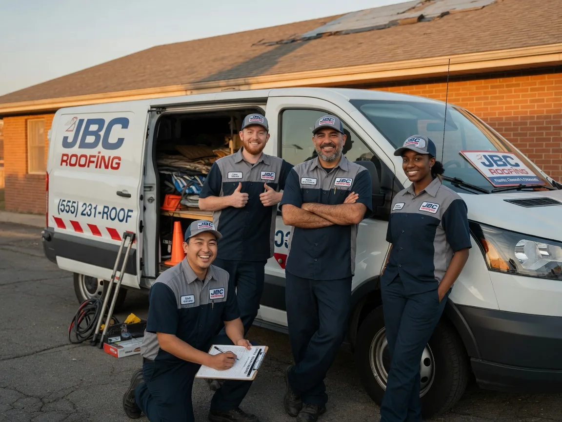 Roof Replacement company in Westport, KY