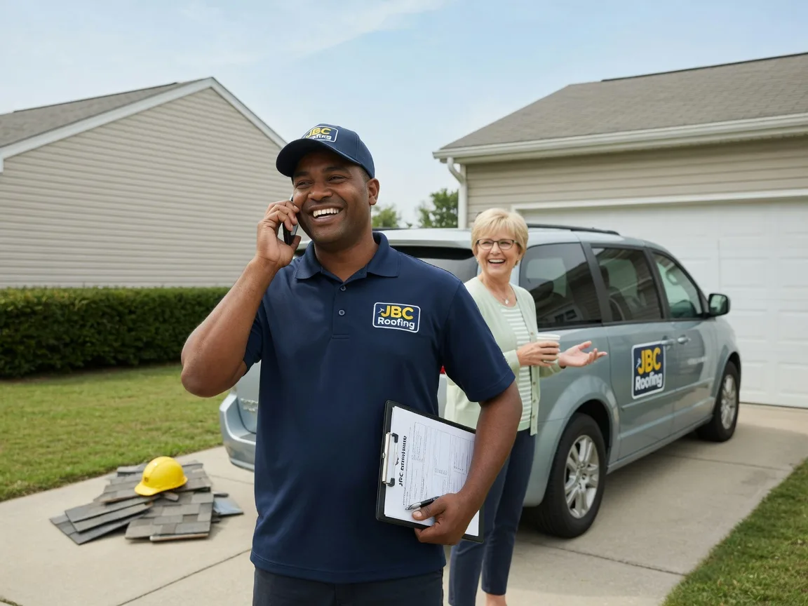 Roof Replacement Westport, KY FAQs